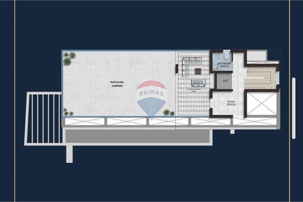 Seaview 6-Bedroom Villa in Mouttagiaka - Vista 3