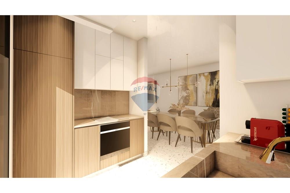 2-bedroom Apartment in Petrou&Pavlou, Limassol – pohled 4