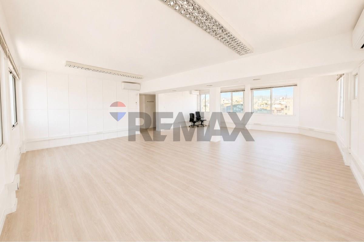 Γραφείο 130 μ² προς ενοικίαση στην τοποθεσία Limassol - Agios Nicolaos, Limassol
