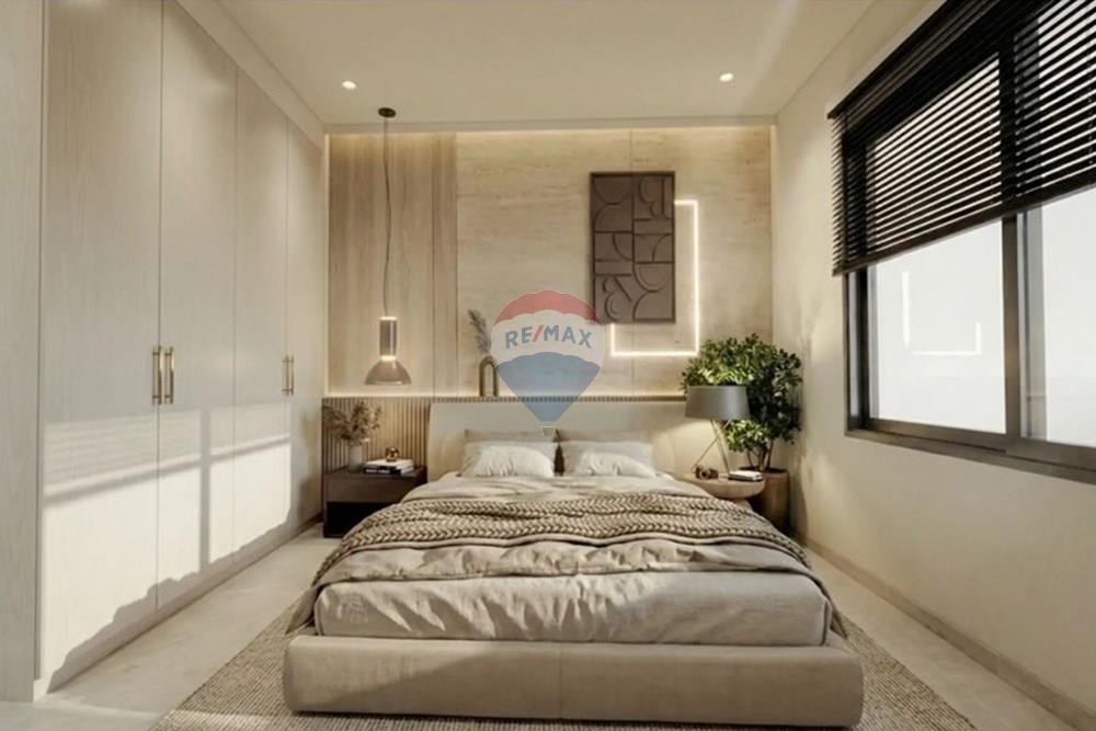 3 Bedroom Apartment in Ekali, Limassol - Widok 5