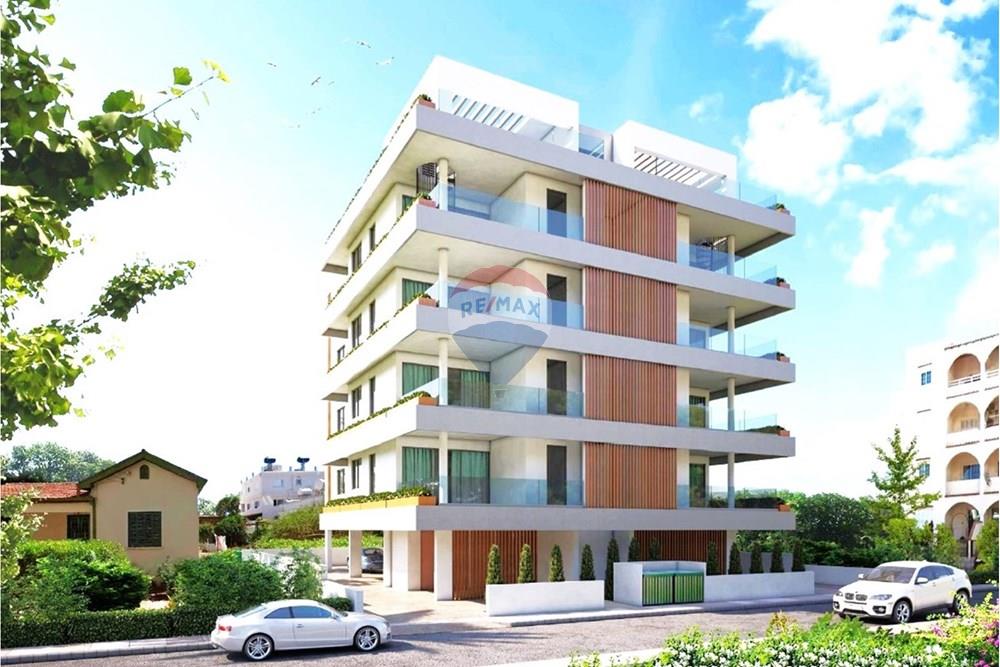 Modern 2Bebroom Apt near St. Lazarus - Meer
