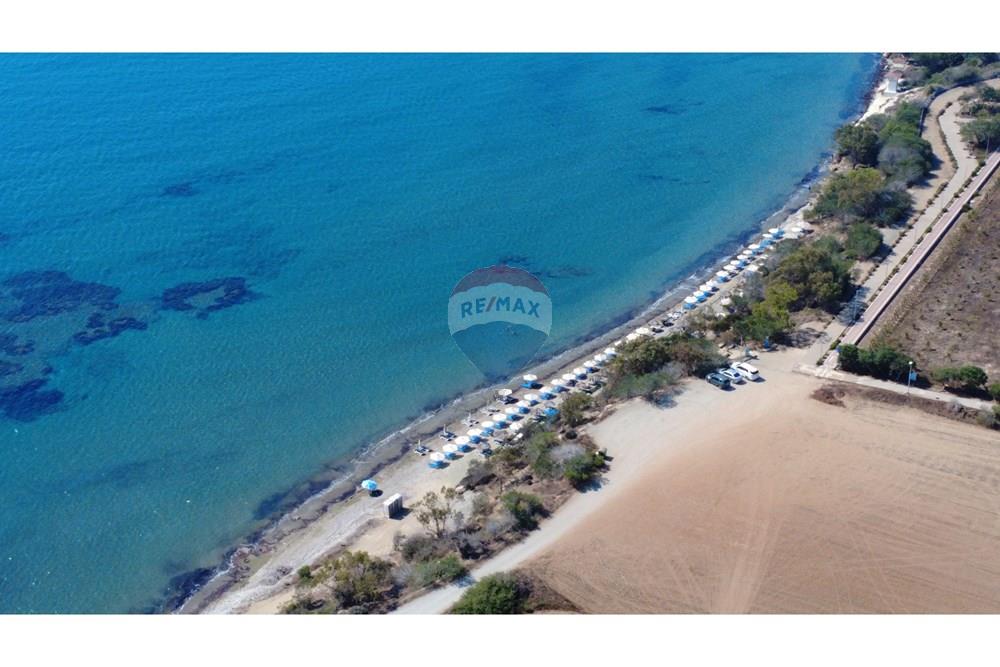 Residential - Land - Perivolia, Larnaca - CY - DJI_0281.JPG - 480091004-130