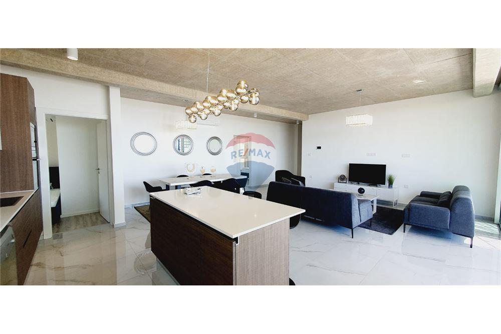 Residential - Penthouse - Limassol City Center, Limassol - CY - 7 - 480031017-1890