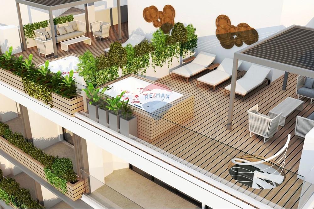 Apartments for sale 105 m² in Larnaka - Skala, Larnaca