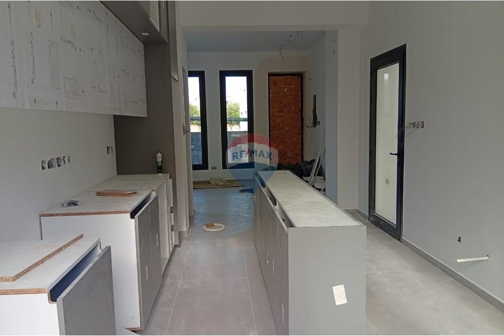 2 bedroom house in Oroklini - Ansicht 3