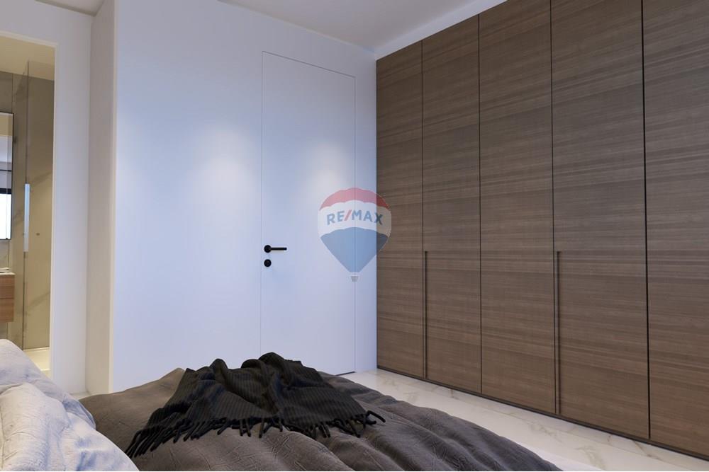 1 Bedroom Apartment in Aradippou - Widok 6
