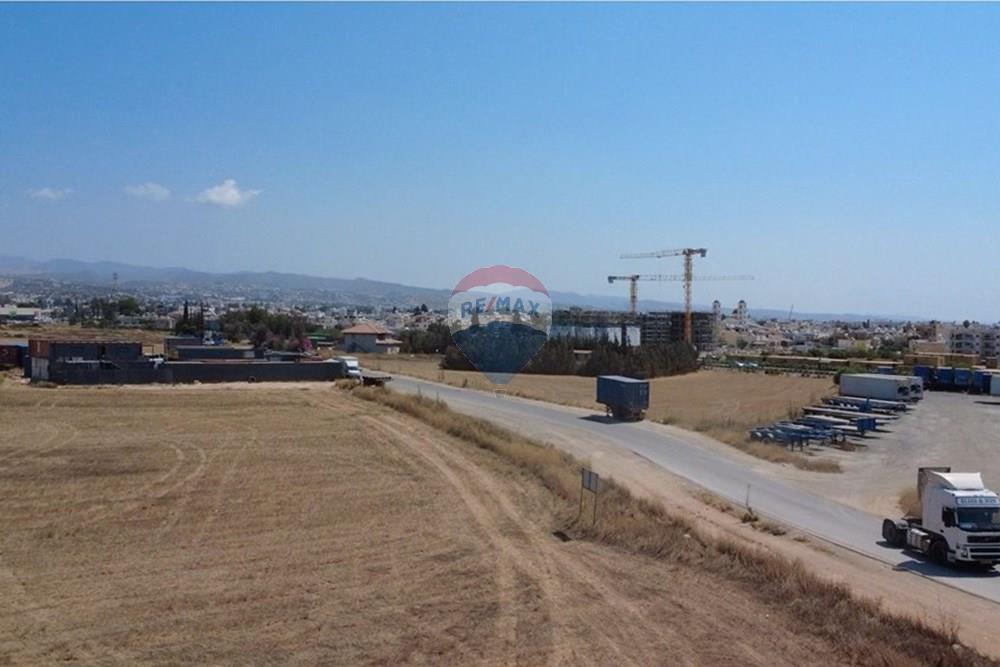 4,000 sqm Industrial Land near New Port - Ansicht 4