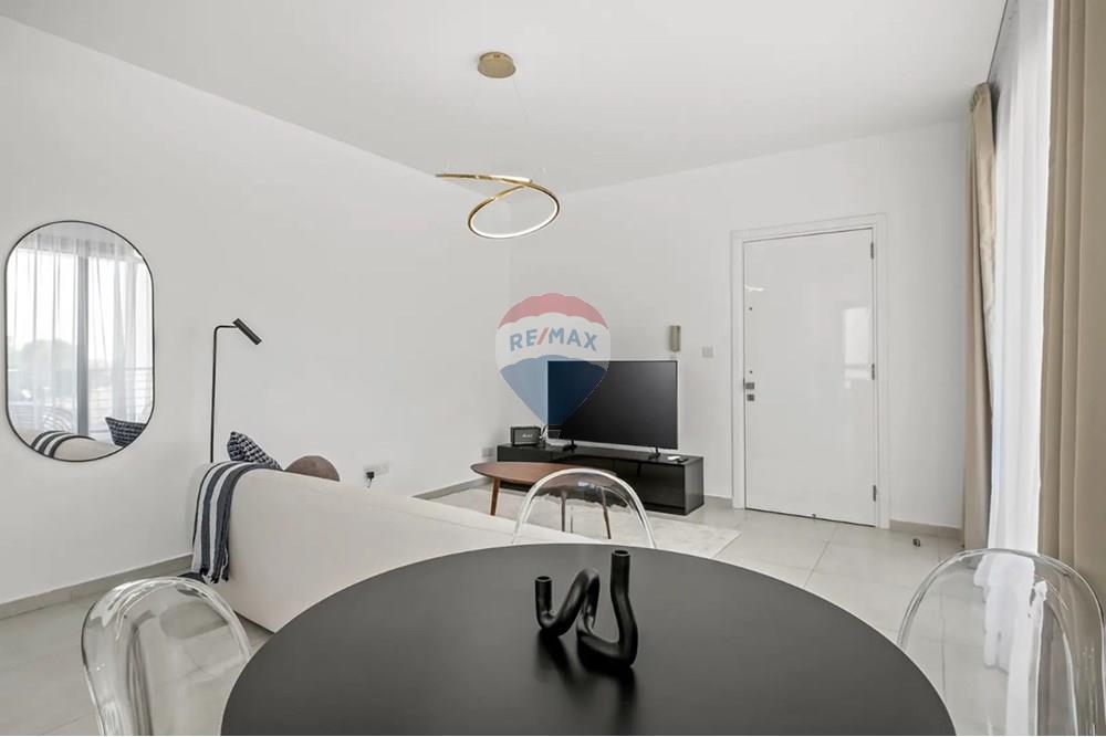 Modern 2 Bdr Apartment in Agios Athanasios - Mehr