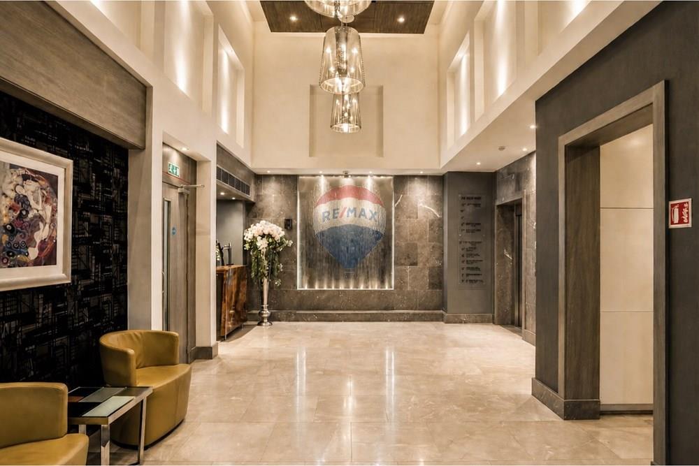 Commercial - Office - Agios Athanasios, Limassol - CY - lobby_final.jpg - 480031017-1925