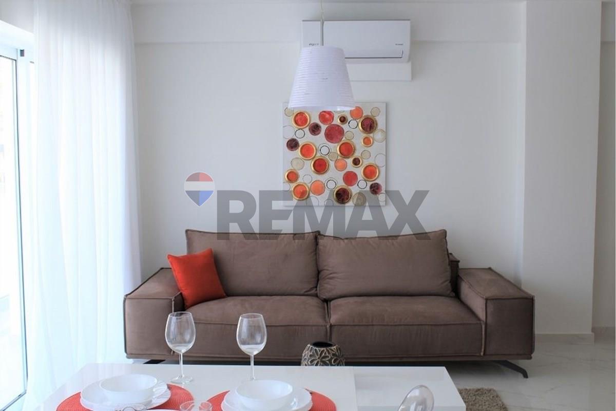 2 Bedroom Apartment in Potamos Germasogeias - Ansicht 4