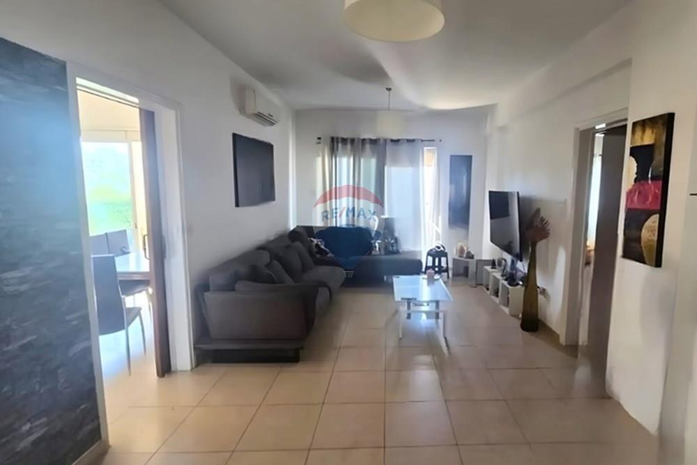 3-Bedroom Apartment in Mesa Geitonia – pohled 6
