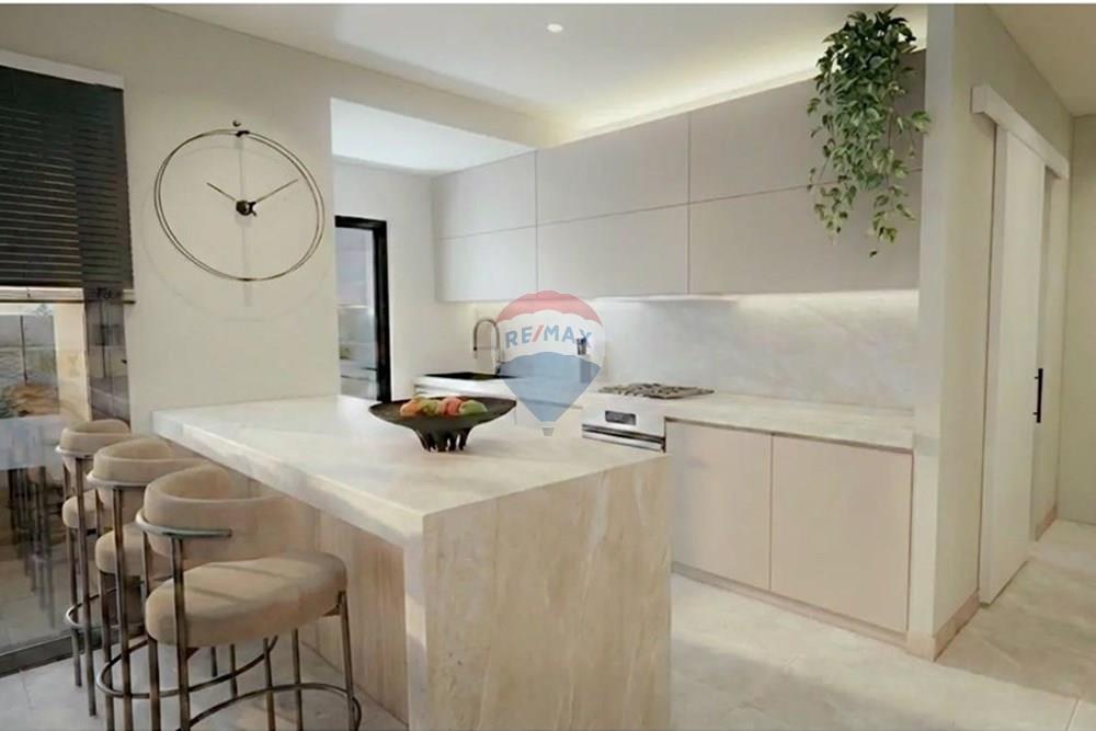 3 Bedroom Apartment in Ekali, Limassol - Więcej