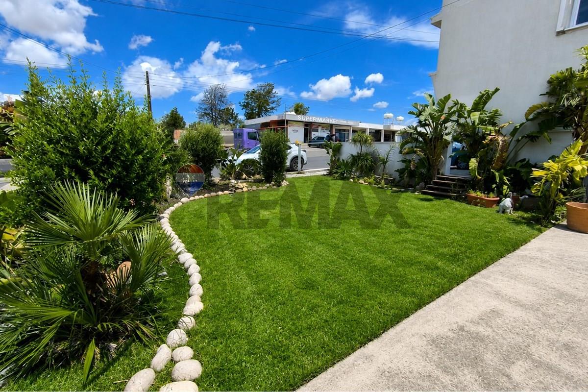Residential - House - Trachoni, Limassol - CY - garden.jpeg - 480031146-374