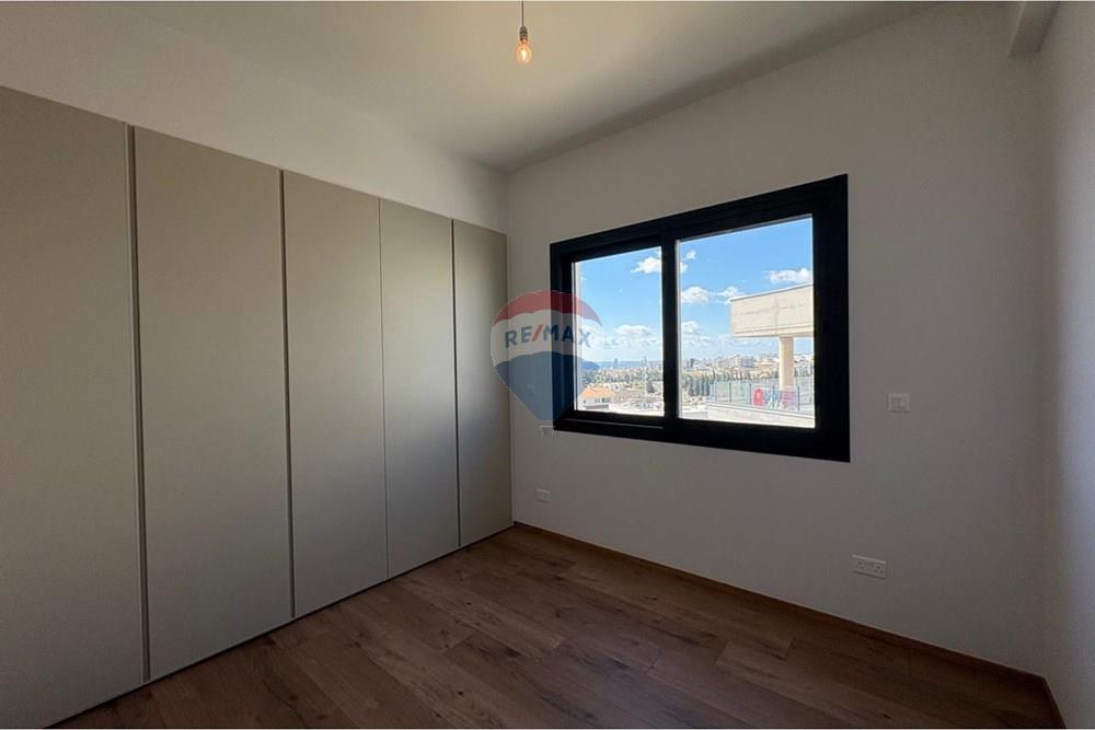 3+1 Bedroom Sea View Penthouse in Germasogeia Hill - Ansicht 3