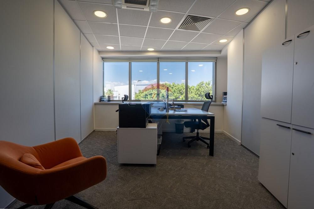 Commercial - Office - Agios Athanasios, Limassol - CY - SMALL OFFICE.jpg - 480031017-1925