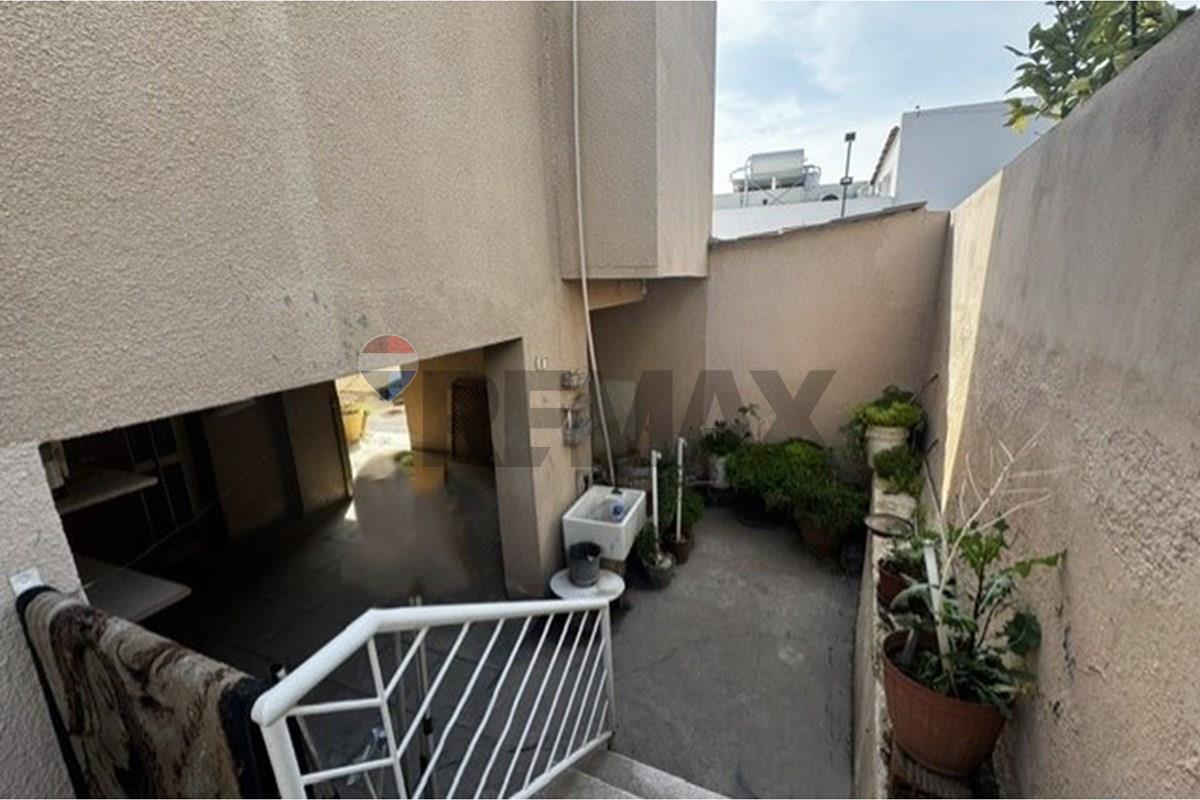 Δίδυμη κατοικία προς πώληση 245 μ² στην τοποθεσία Aradippou - Apostolos Loukas, Larnaca