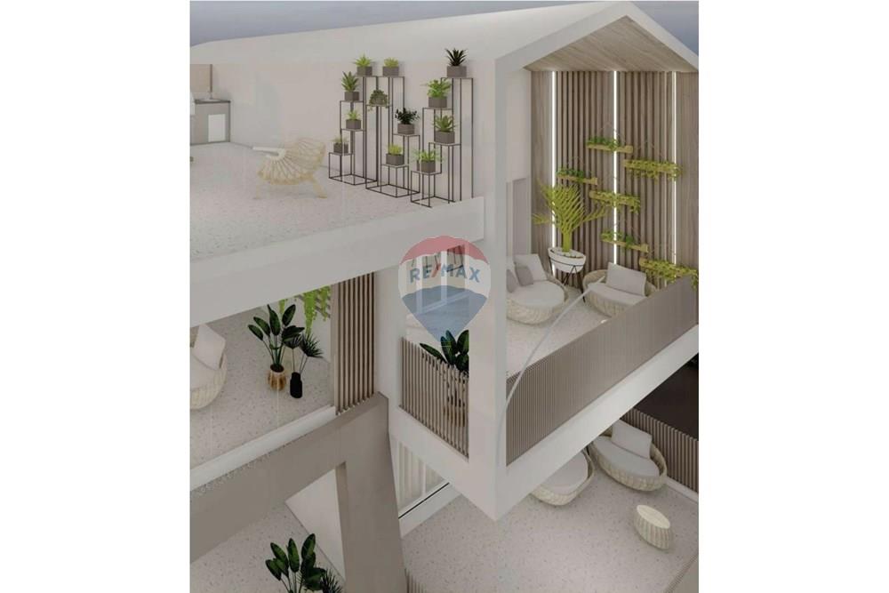 2-Bedroom Apartment in Agios Athanasios - Ansicht 4