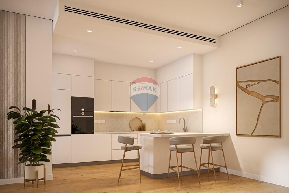 3-Bedroom Apartment in Neapolis - Ansicht 4