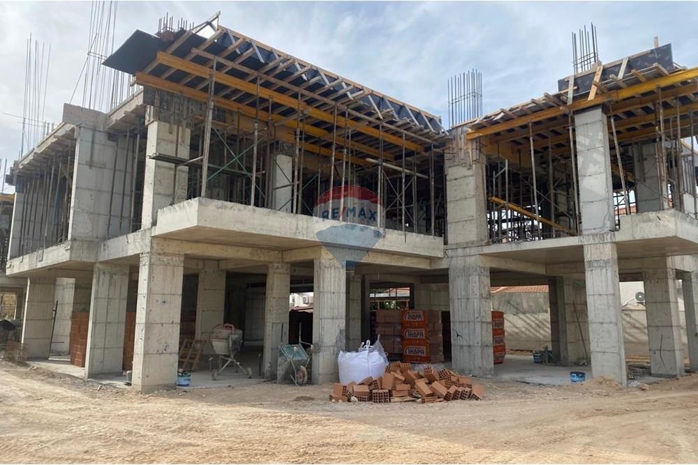 2-Bedroom Apartment in Agios Athanasios - Więcej