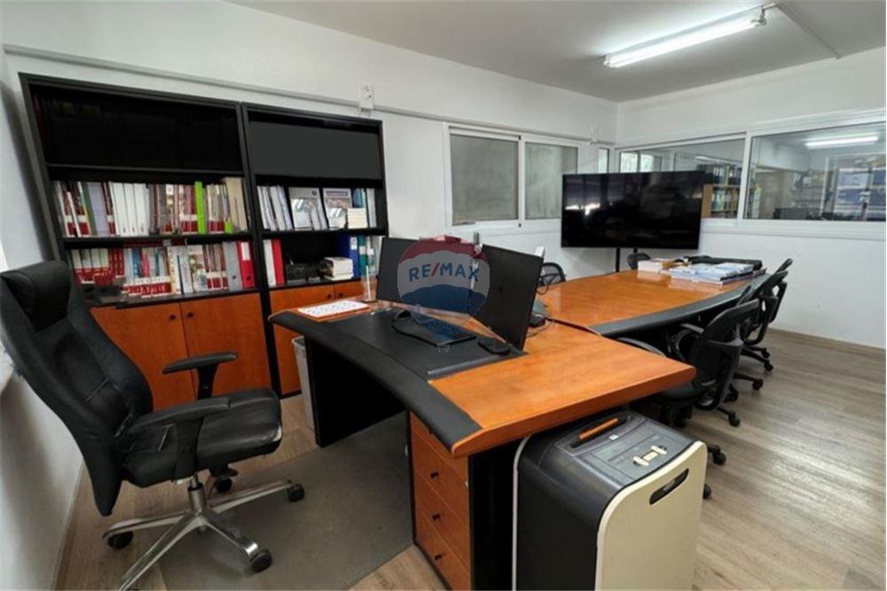Building 2205 m² for rent in Limassol - Agios Spyridon, Limassol