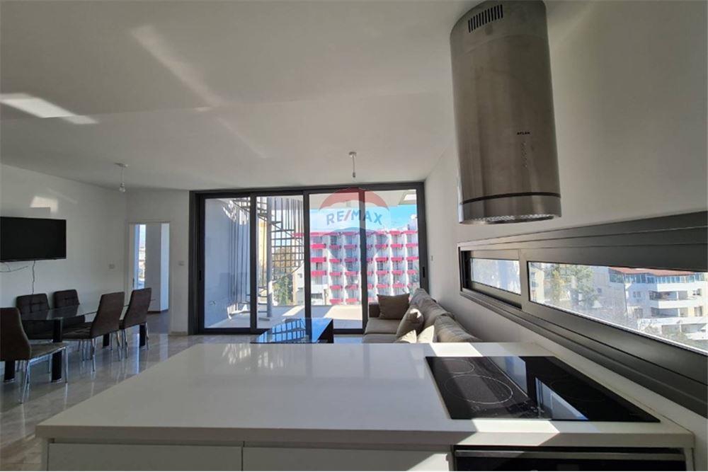 Ready to move in fully furnished penthouse - Widok 4