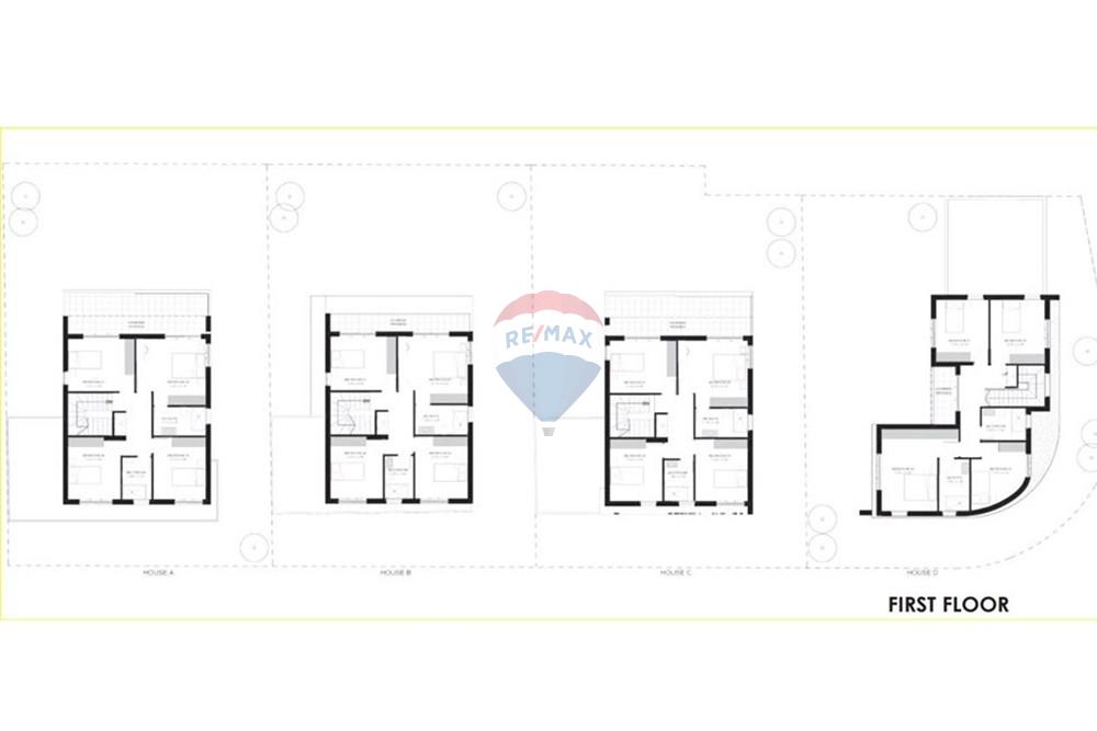 4-Bedroom Villa in Agios Athanasios - Ansicht 5