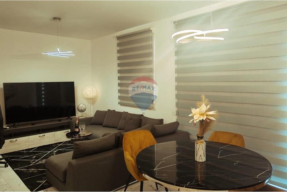 2Bedroom Penthouse, Private Roof Garden, Larnaca - Ansicht 2