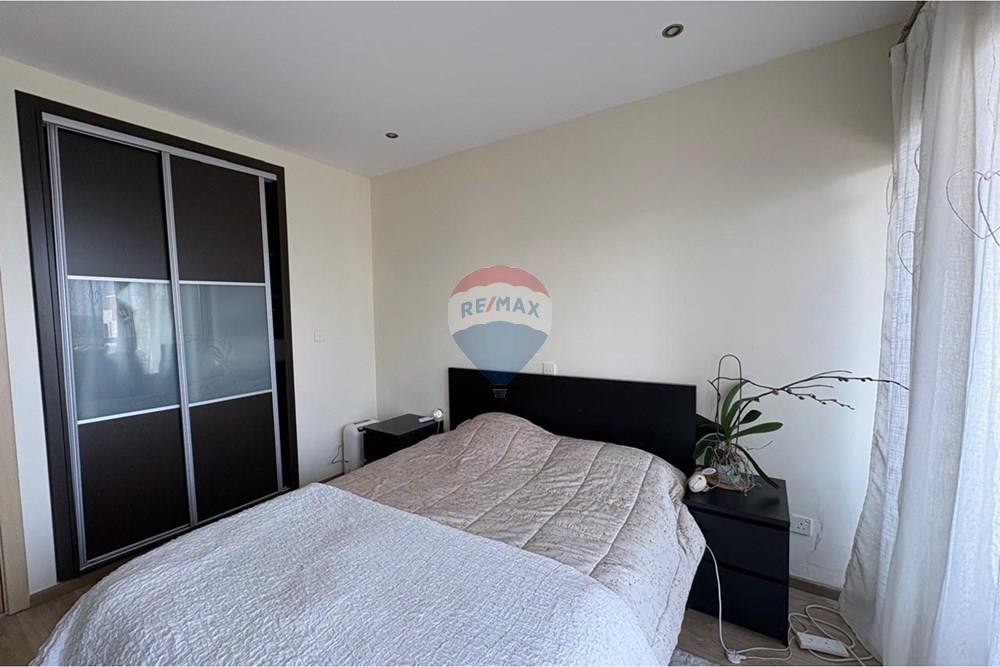 1-Bedroom Beach Apartment in Germasogeia - Ansicht 4