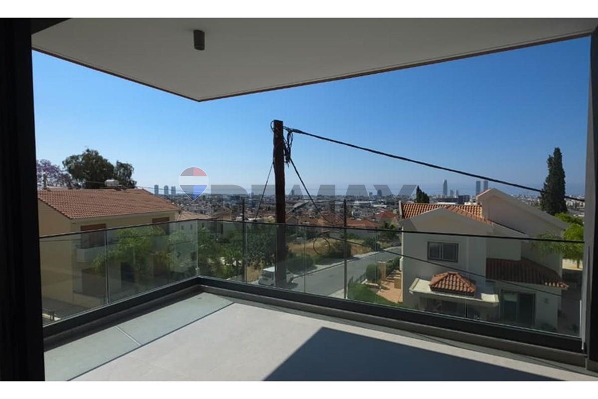2-Bedroom Apartment in Agios Athanasios - Ansicht 6