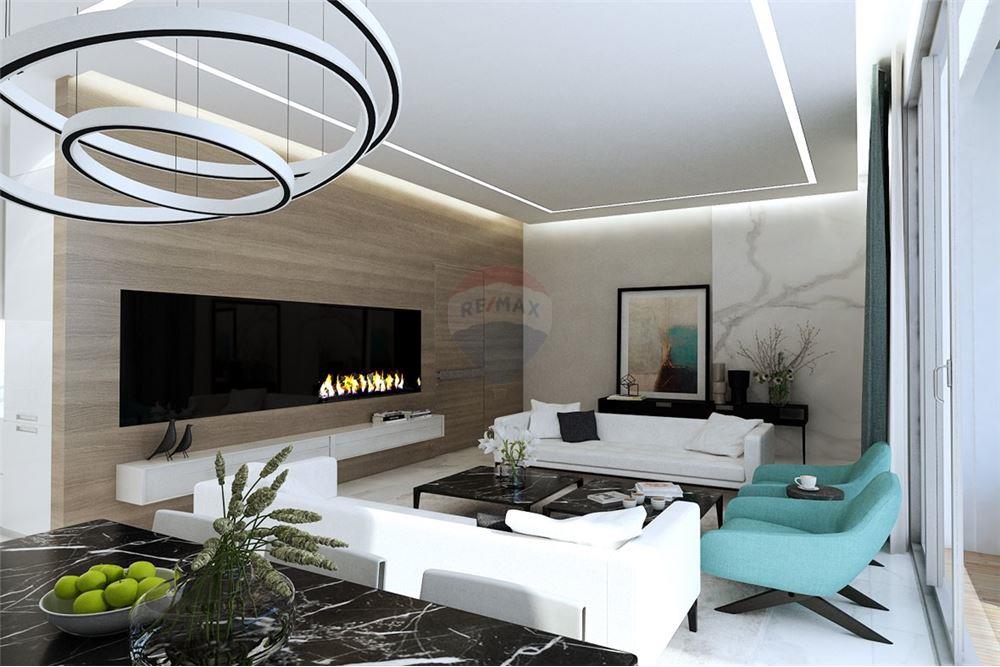 Ρετιρέ προς πώληση 206 μ² στην τοποθεσία Potamos Germasogeias, Limassol