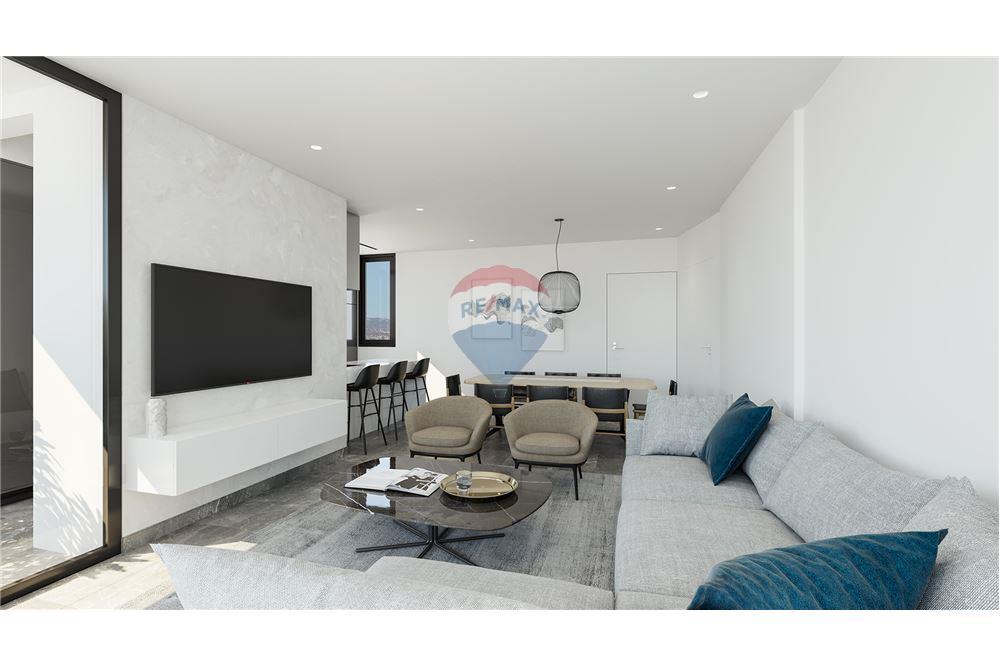 2-Bedroom Apartment in Agios Ioannis - Vista 4