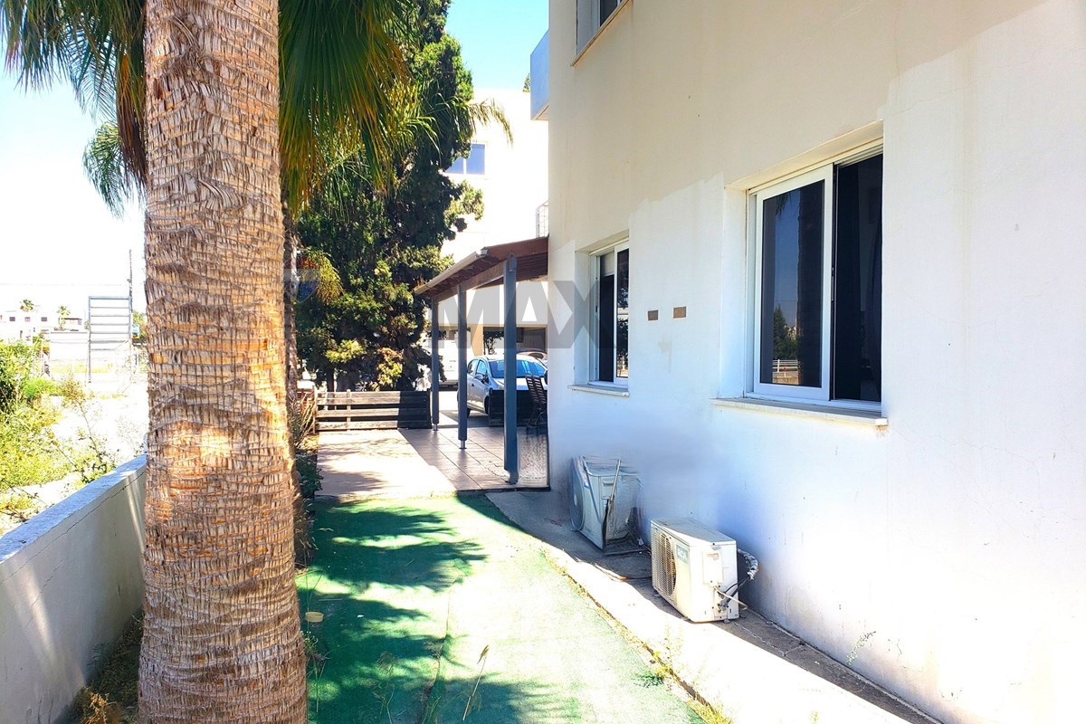 2+1 Bed Ground Floor with Private Garden - Ansicht 4