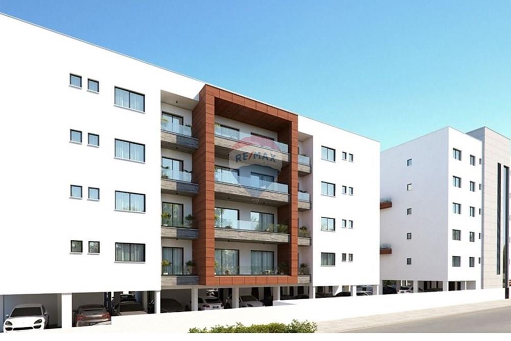 2-roms leilighet, 76 m²