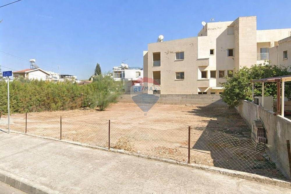 Residential - Plot of Land for Hospitality Development - Agios Athanasios, Limassol - CY - ChatGPT Image Apr 2, 2026, 03_39_27 PM.jpeg - 480031017-1889
