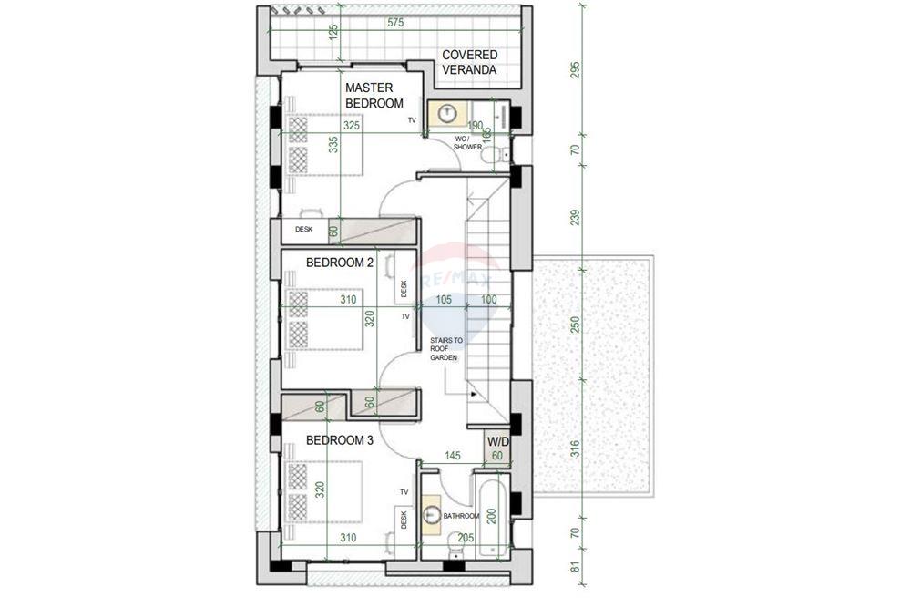 4-bedroom villa for sale 271 m² in Agios Tychon Tourist Area, Limassol