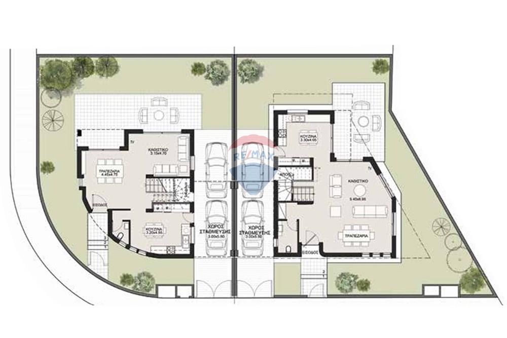 3 Bedroom Contemporary House in GSP Area - Widok 5