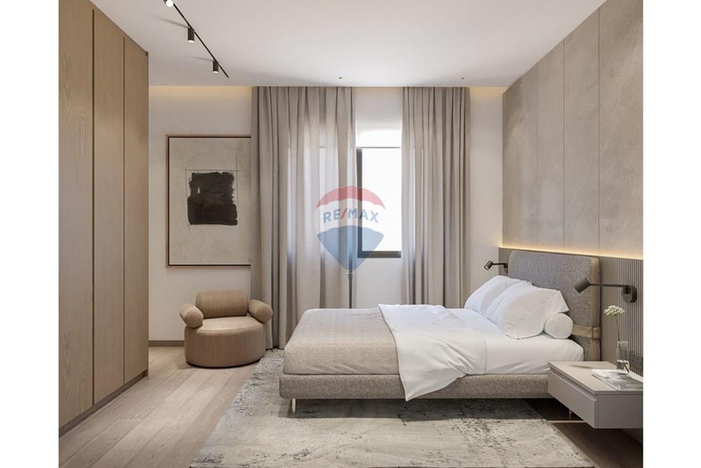 Modern 1 BDR Apartment Quality Finishes - Widok 5