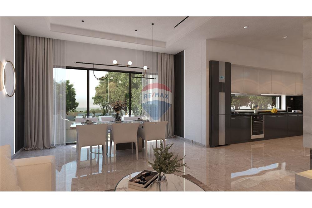 Brand New Duplex Penthouse in Agios Athanasios – pohled 6