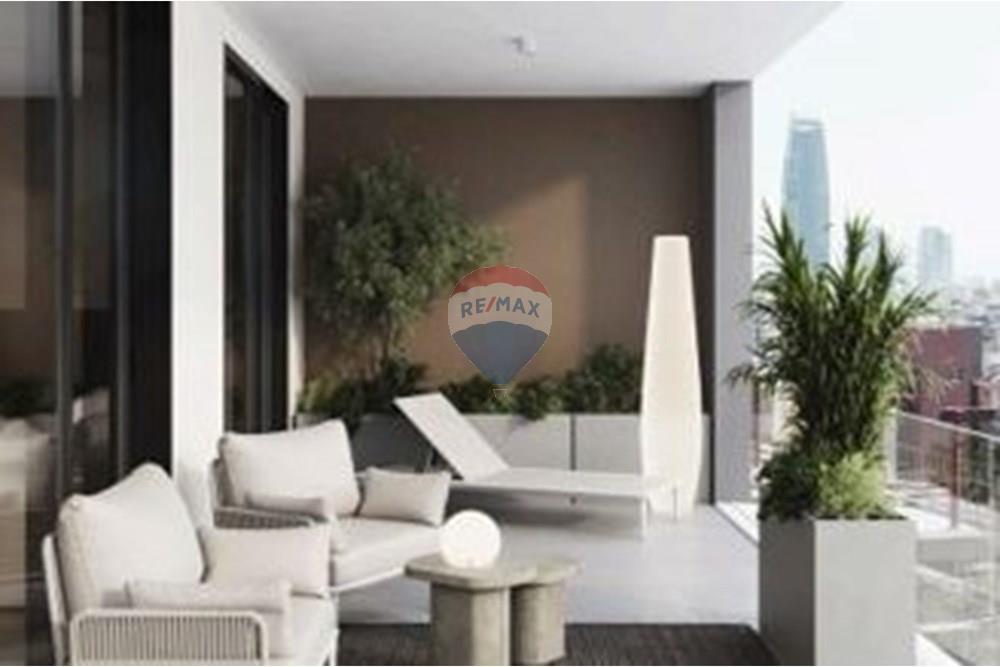 2-Bedroom Apartment in Agios Athanasios - Vista 4