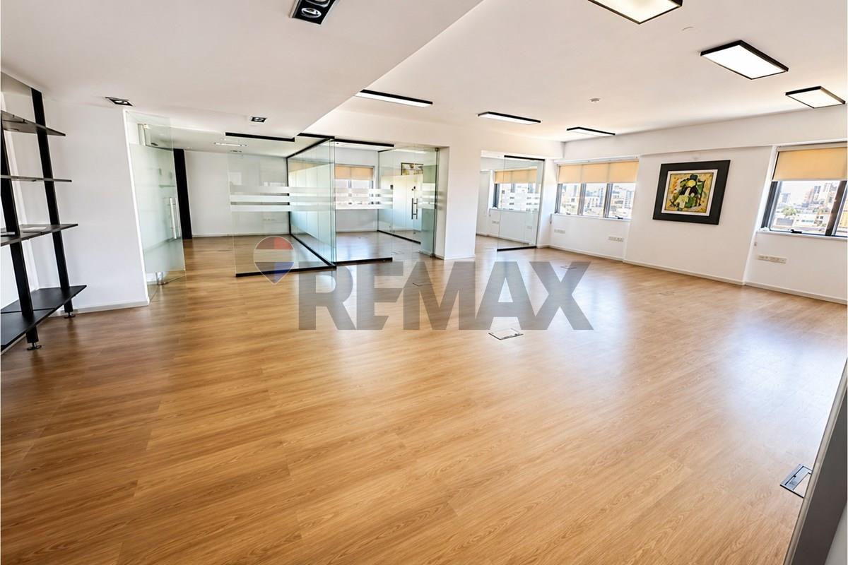 250 m² Office in Agia Trias, Limassol - Bild 3
