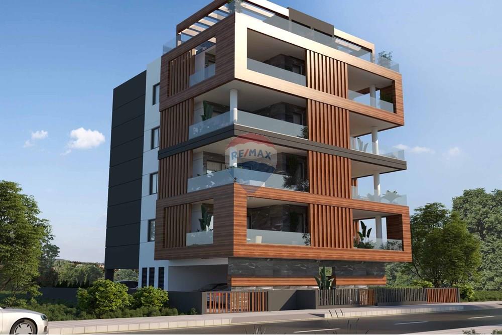 Amazing 2-Bedroom Penthouse in Sotiros - Ansicht 2