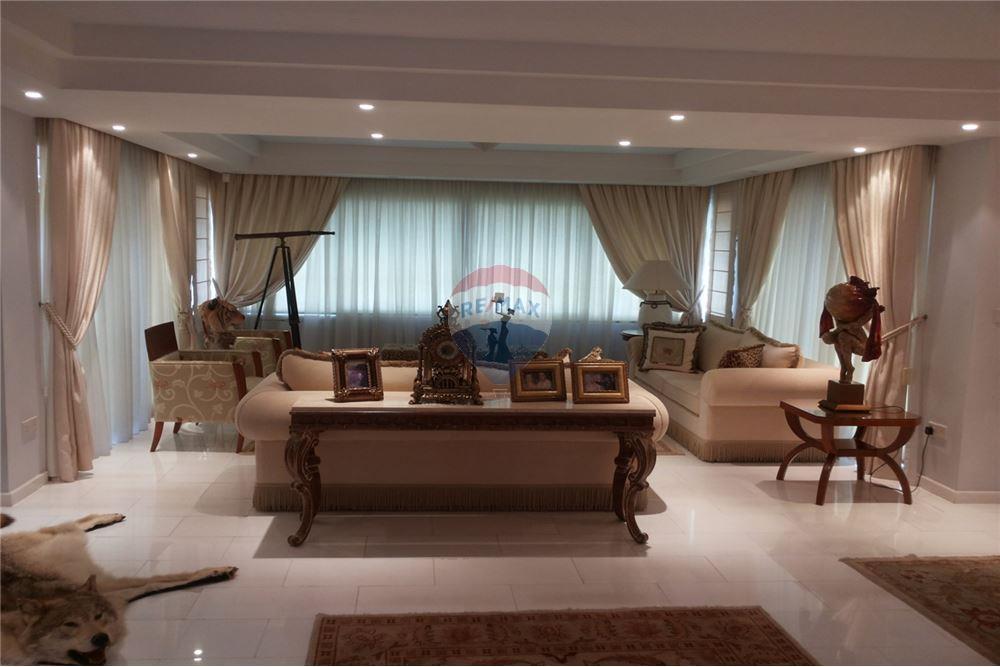4-Bedroom Seaview Villa at Agia Fylaxi - Fler