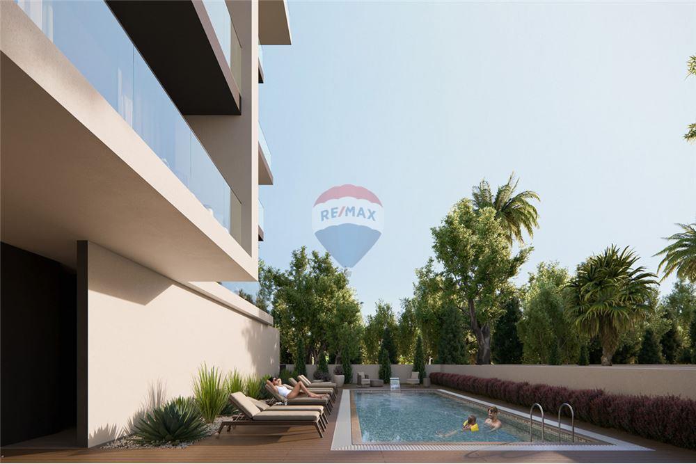 3-Bedroom Penthouse in Potamos Germasogia - Ansicht 5
