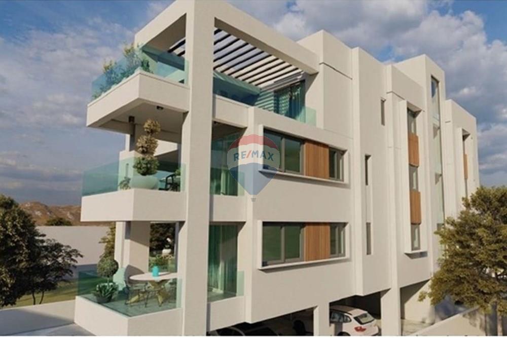 Apartments for sale 65 m² in Ypsonas, Limassol