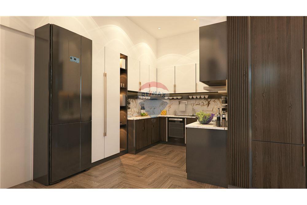 Brand new Penthouse in Neapolis - Widok 5