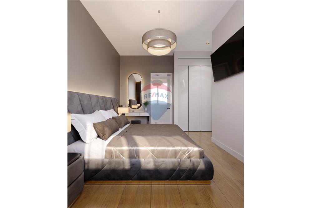 2-Bedroom Apartment in Potamos Germasogia - Ansicht 4