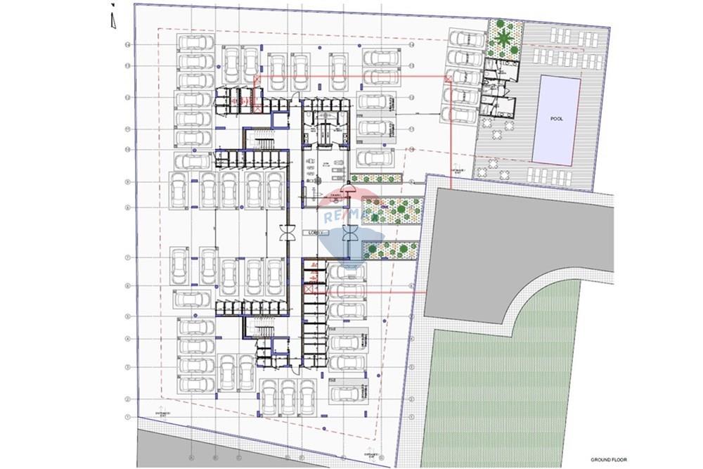 Modern 2 BDR 2 Baths apart. quality finishes - Widok 5