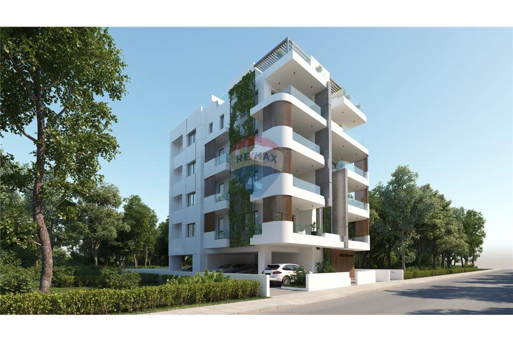 2 Bedroom Apartment in Port Area - Ansicht 6