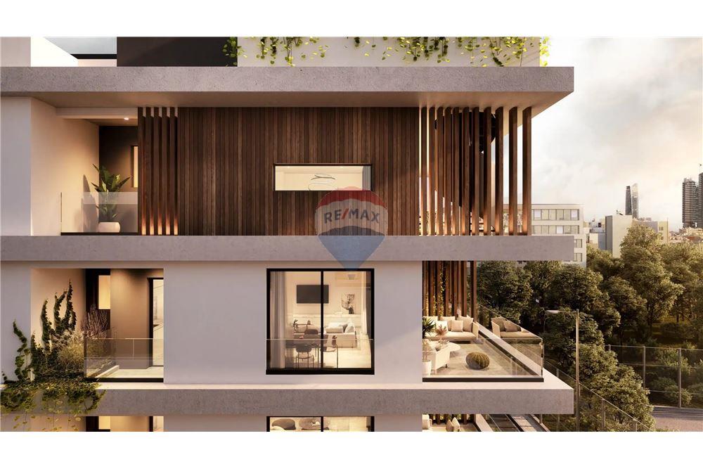 Brand New Two-Bedroom Apartment at Agia Zoni – pohled 2