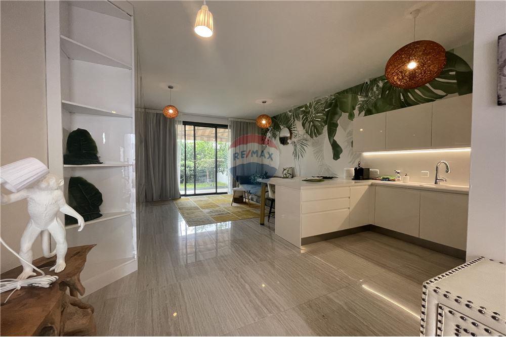 3-Bedroom Maisonette in Potamos Germasogeia - Vista 5